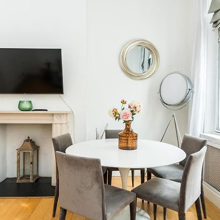לונדון Spacious 2 Bedroom / Gloucester Road / Kensington מראה חיצוני תמונה
