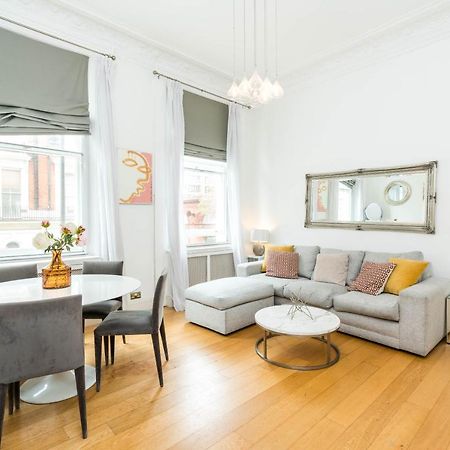 לונדון Spacious 2 Bedroom / Gloucester Road / Kensington מראה חיצוני תמונה