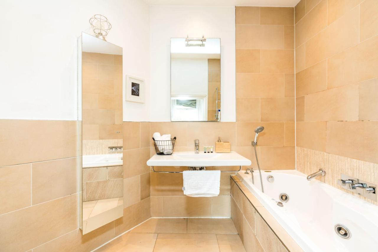 לונדון Spacious 2 Bedroom / Gloucester Road / Kensington מראה חיצוני תמונה