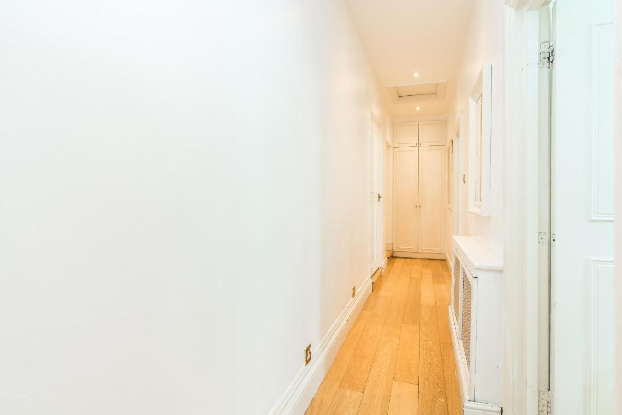 לונדון Spacious 2 Bedroom / Gloucester Road / Kensington מראה חיצוני תמונה